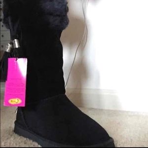 UGG style Ukala boots
